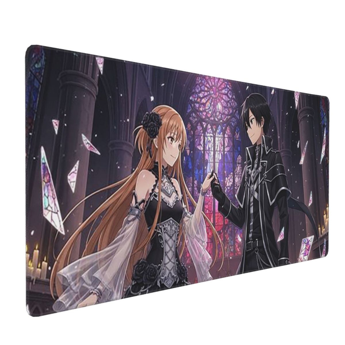 Laptop Accessories Online - Büyük Mouse Pad Sword Art Online