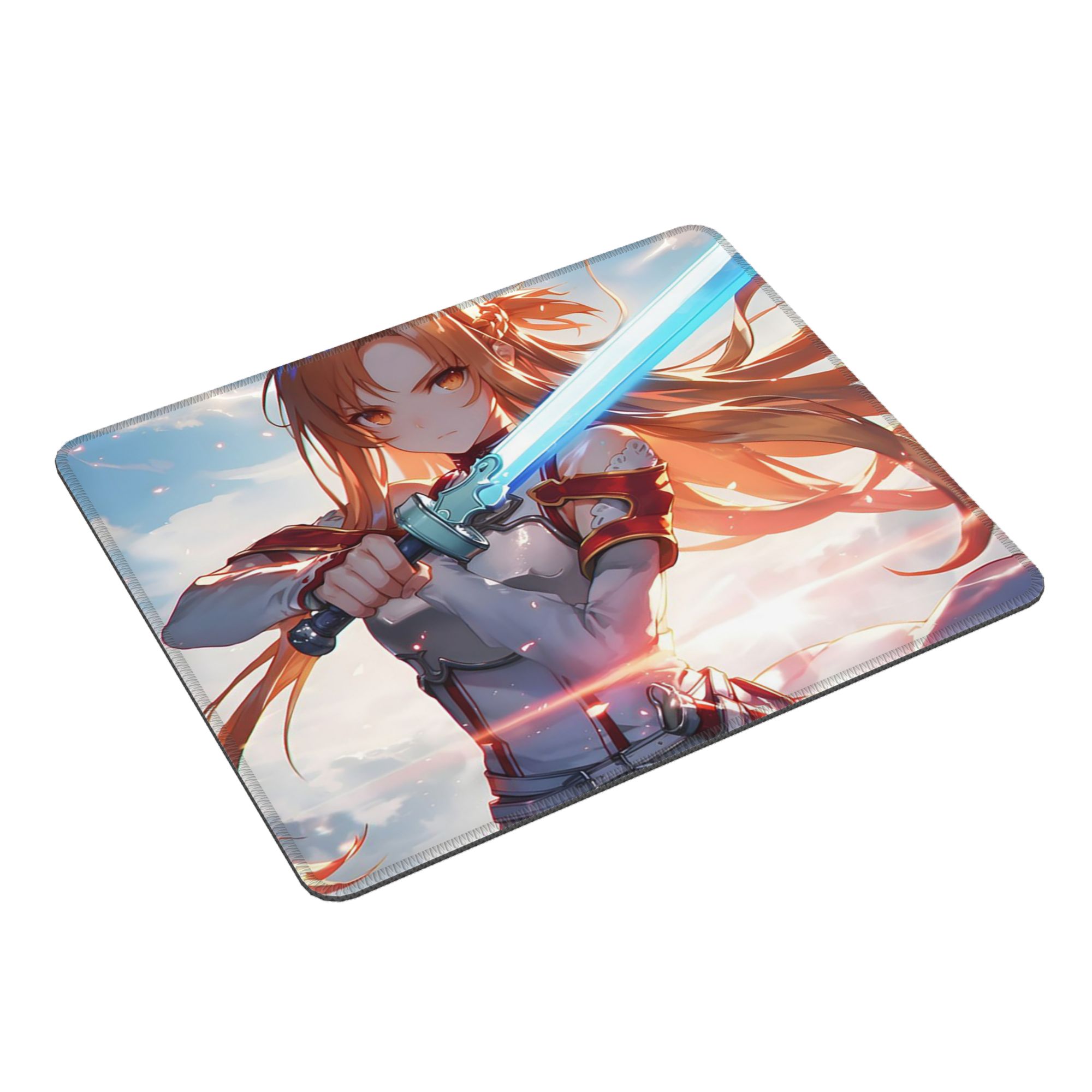 Laptop Accessories Online - Sword Art Online Yuuki Asuna Anime