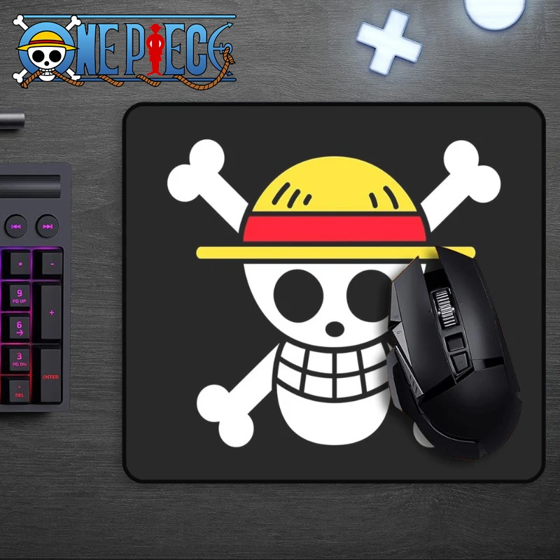 Laptop Accessories Gaming - Karikatür Mouse Pad Tek Parça Anime