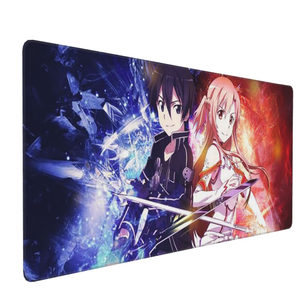 Laptop Accessories Online - Büyük Mouse Pad Sword Art Online