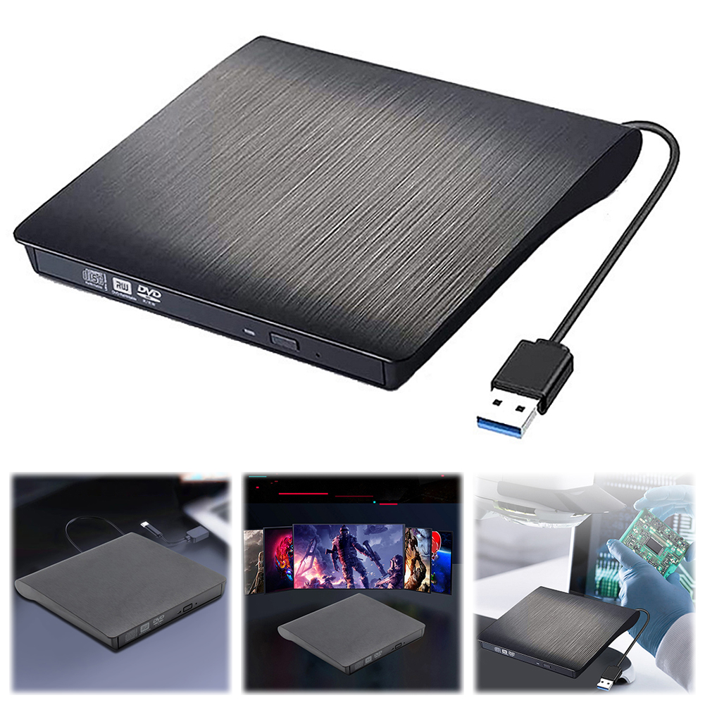 Laptop Accessories Box - USB 3.0/USB 3.0 + tip-c SATA