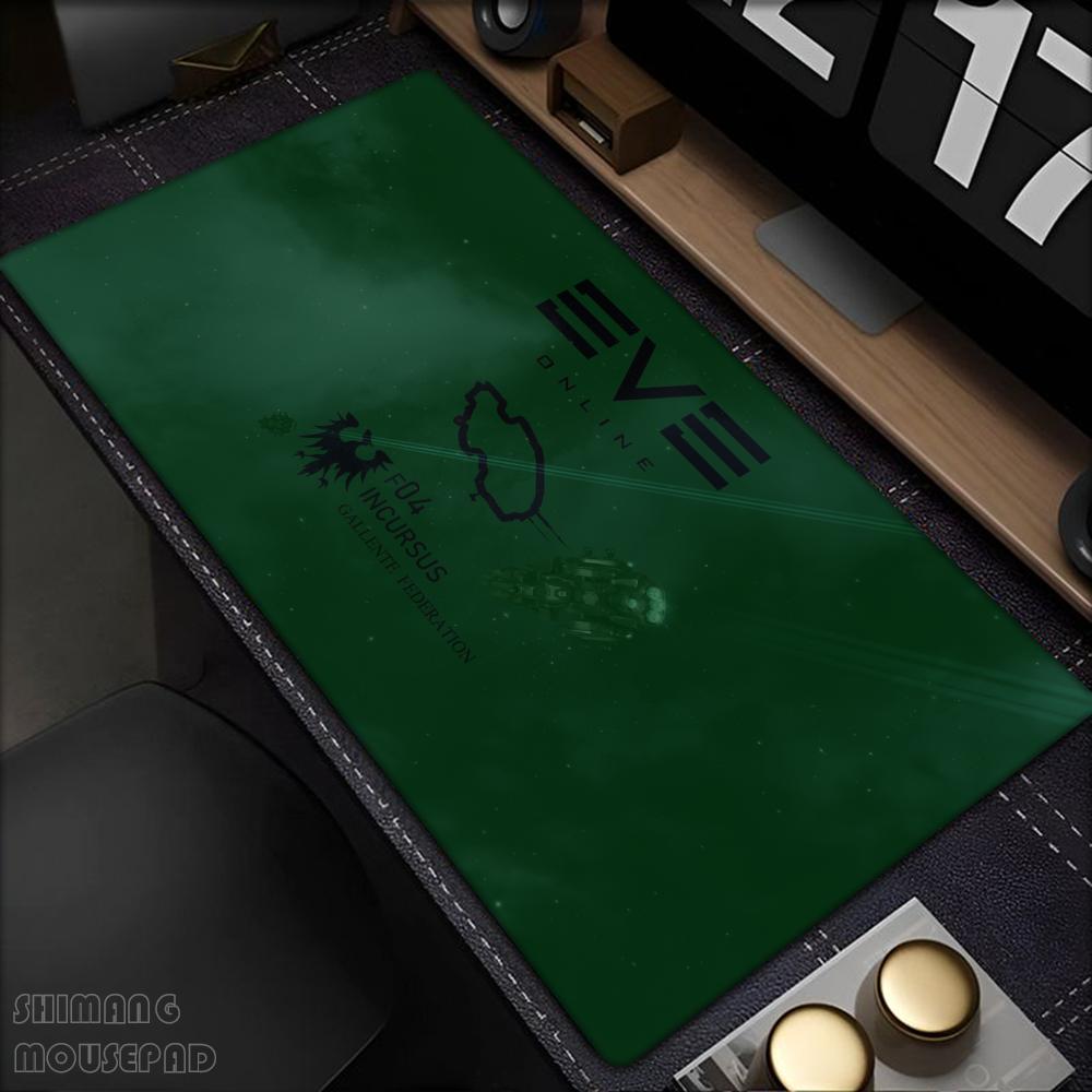 Laptop Accessories Online - Eve Online Anime Büyük Mousepad XXL