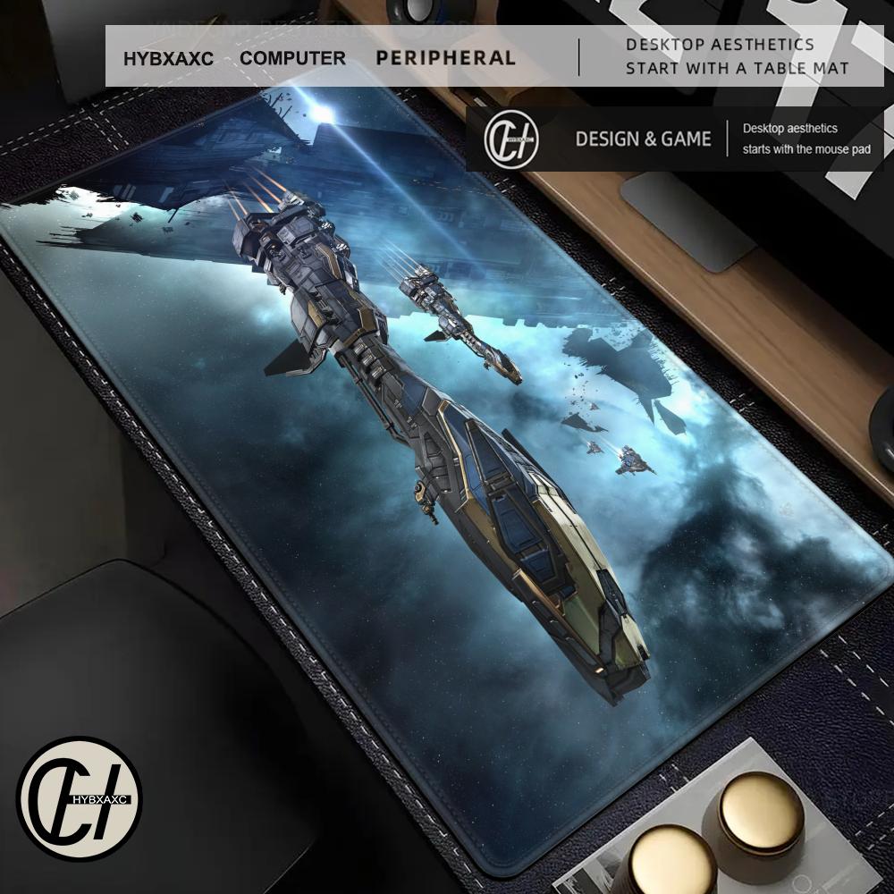 Laptop Accessories Online - XXL Gaming Eve Online Anime Büyük