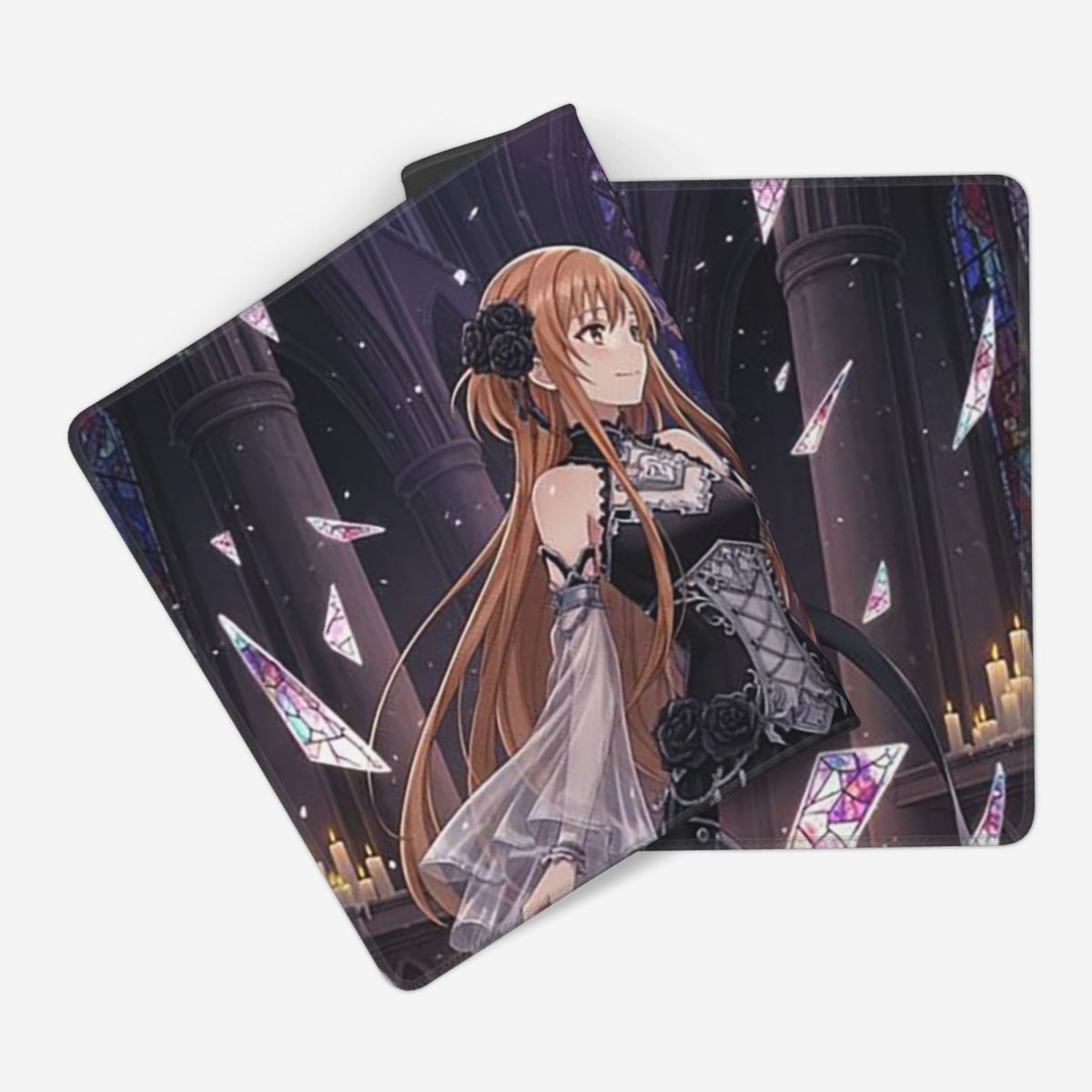 Büyük Mouse Pad Sword Art Onli - Laptop Accessories Online incelemesi ve fiyatı