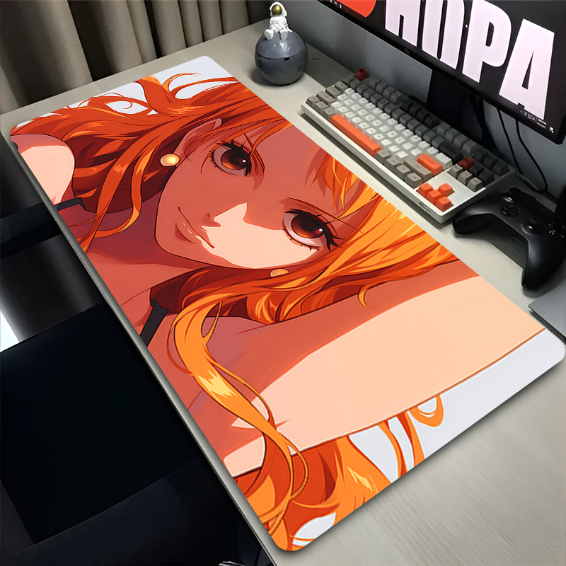 Kawaii Mouse Pad tek parça Nam - Laptop Accessories Gaming incelemesi ve fiyatı