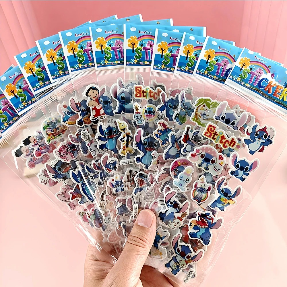 48 sayfa sevimli Disney Lilo S - Laptop Accessories Kids incelemesi ve fiyatı