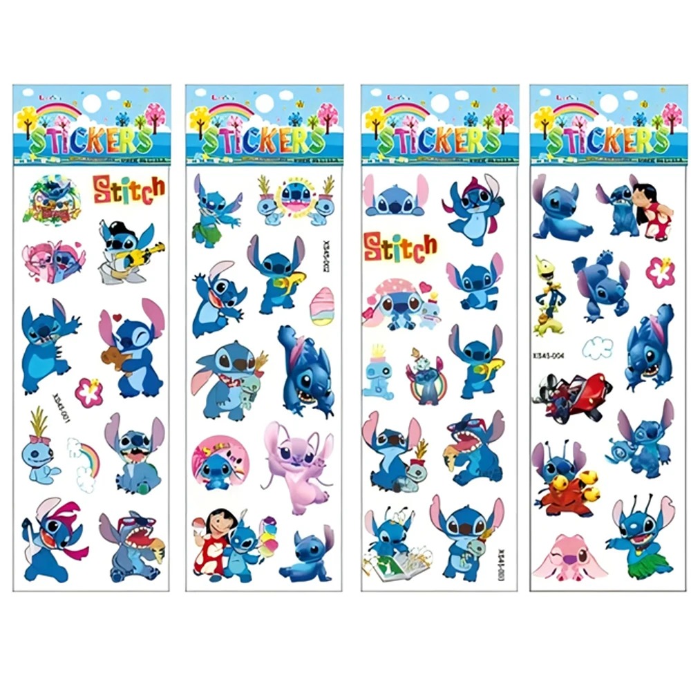 48 sayfa sevimli Disney Lilo S - Laptop Accessories Kids incelemesi ve fiyatı