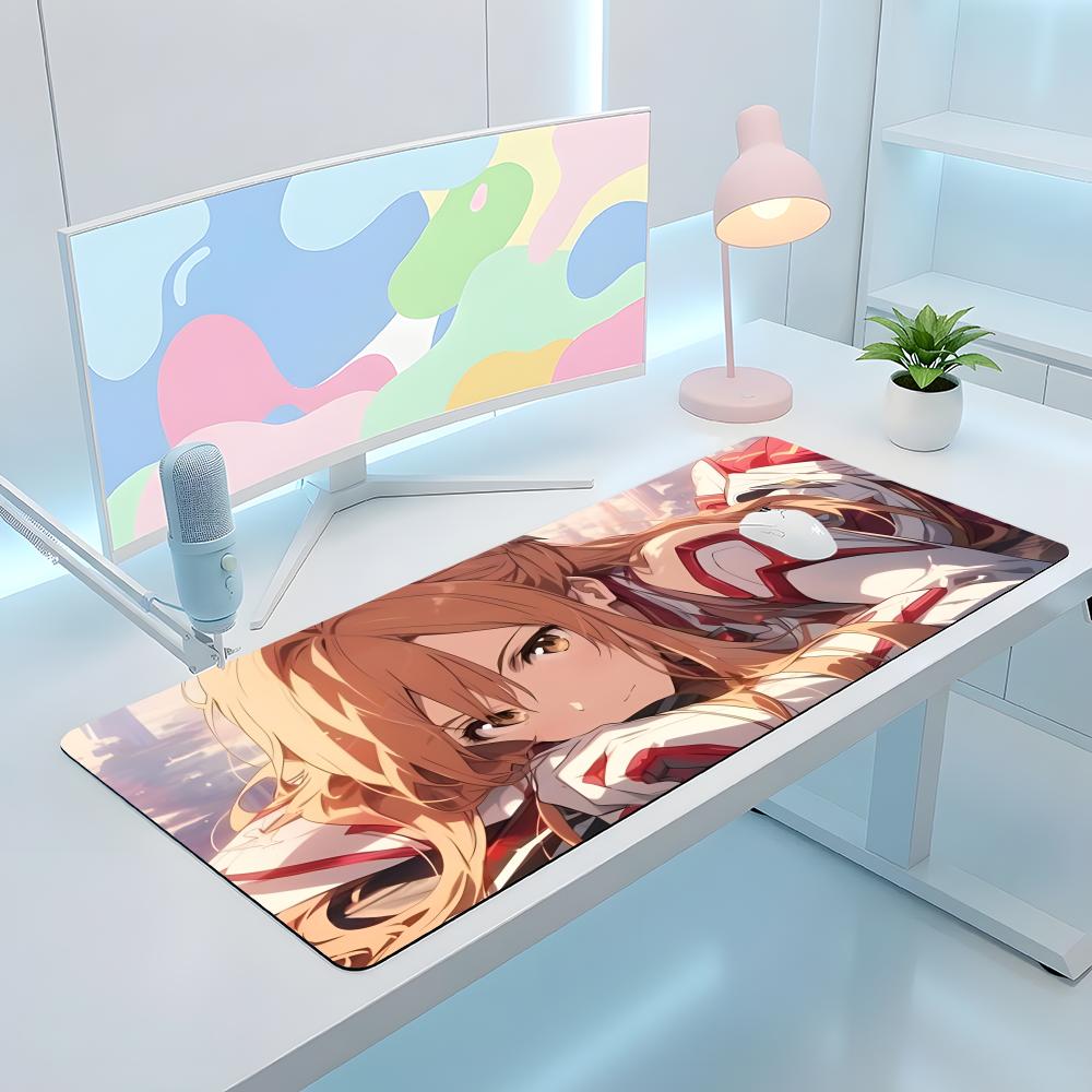 anime S-word Art O-online Asun - Laptop Accessories Online incelemesi ve fiyatı