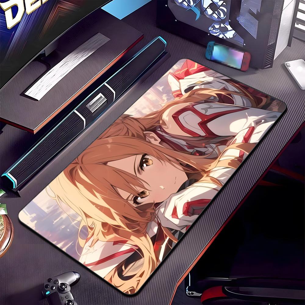anime S-word Art O-online Asun - Laptop Accessories Online incelemesi ve fiyatı