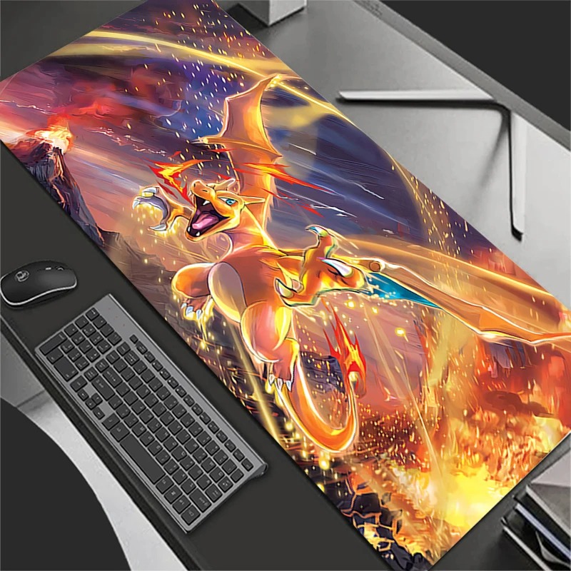 Mouse Pad Anime Oyun Aksesuarl - Laptop Accessories Gaming incelemesi ve fiyatı