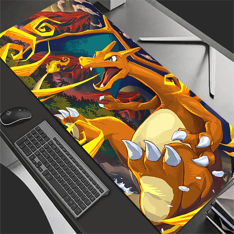 Mouse Pad Anime Oyun Aksesuarl - Laptop Accessories Gaming incelemesi ve fiyatı