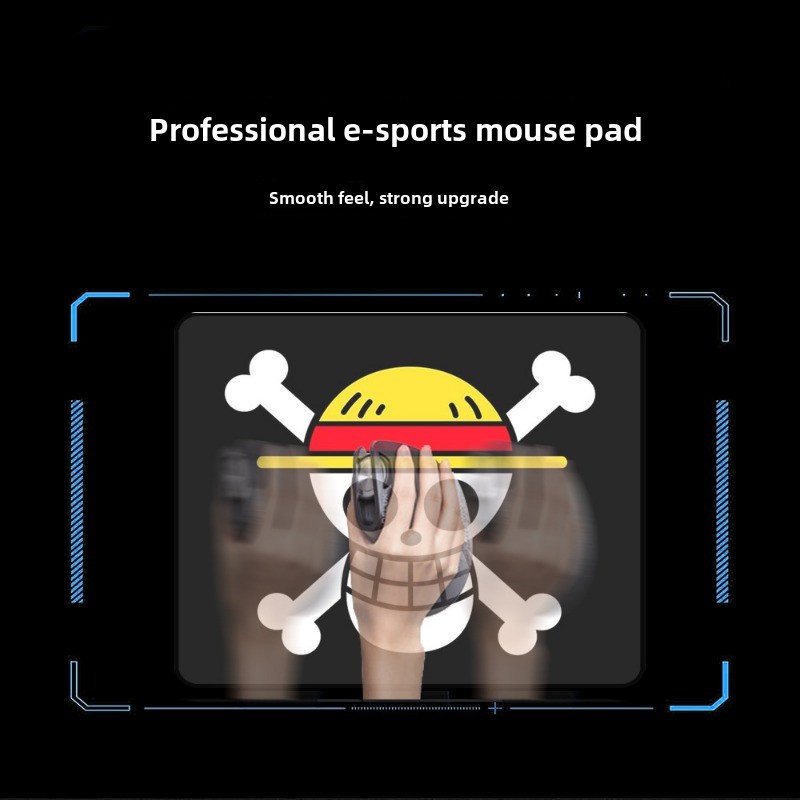 Karikatür Mouse Pad Tek Parça  - Laptop Accessories Gaming incelemesi ve fiyatı
