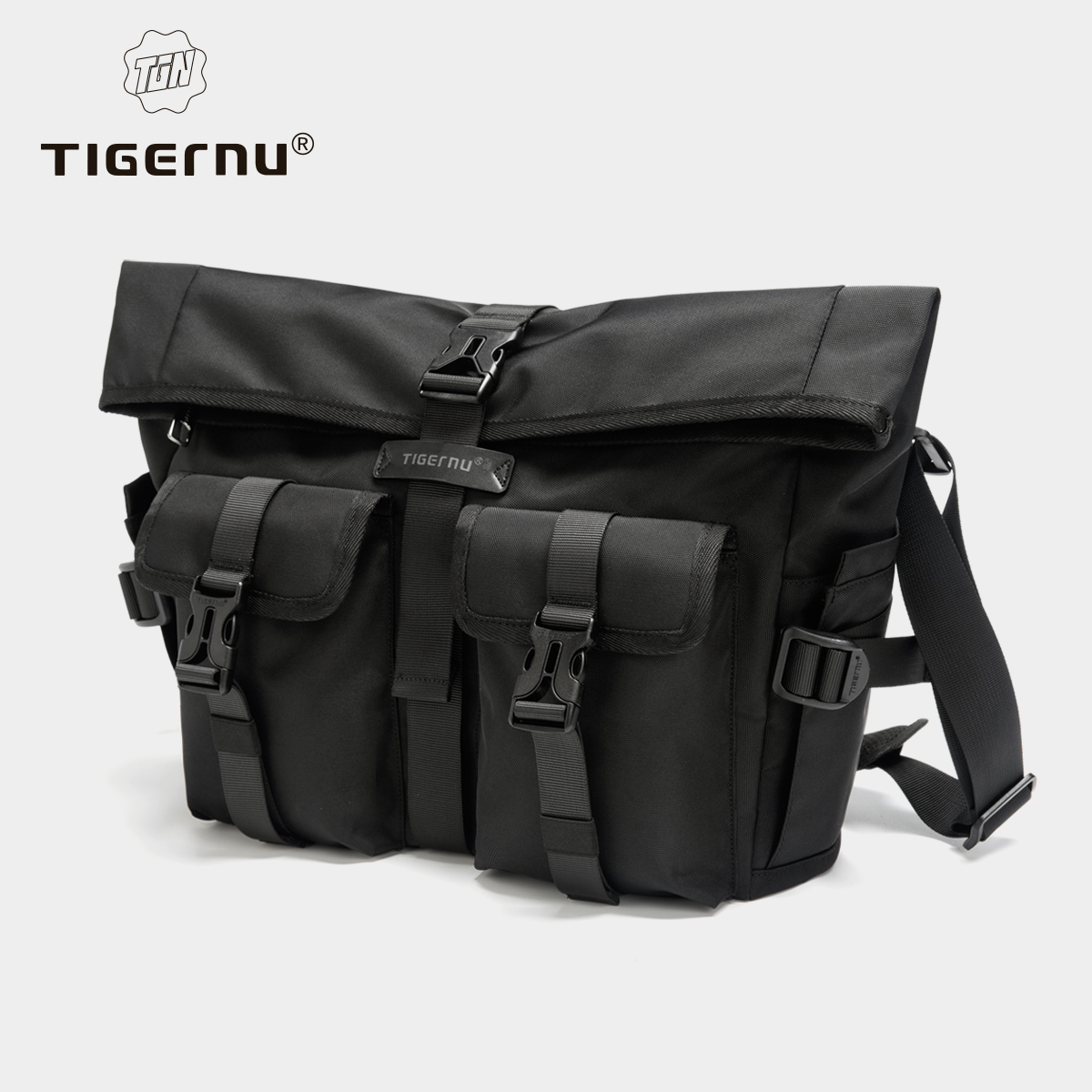Tigernu Moda postacı çantası E - Laptop Accessories Box incelemesi ve fiyatı
