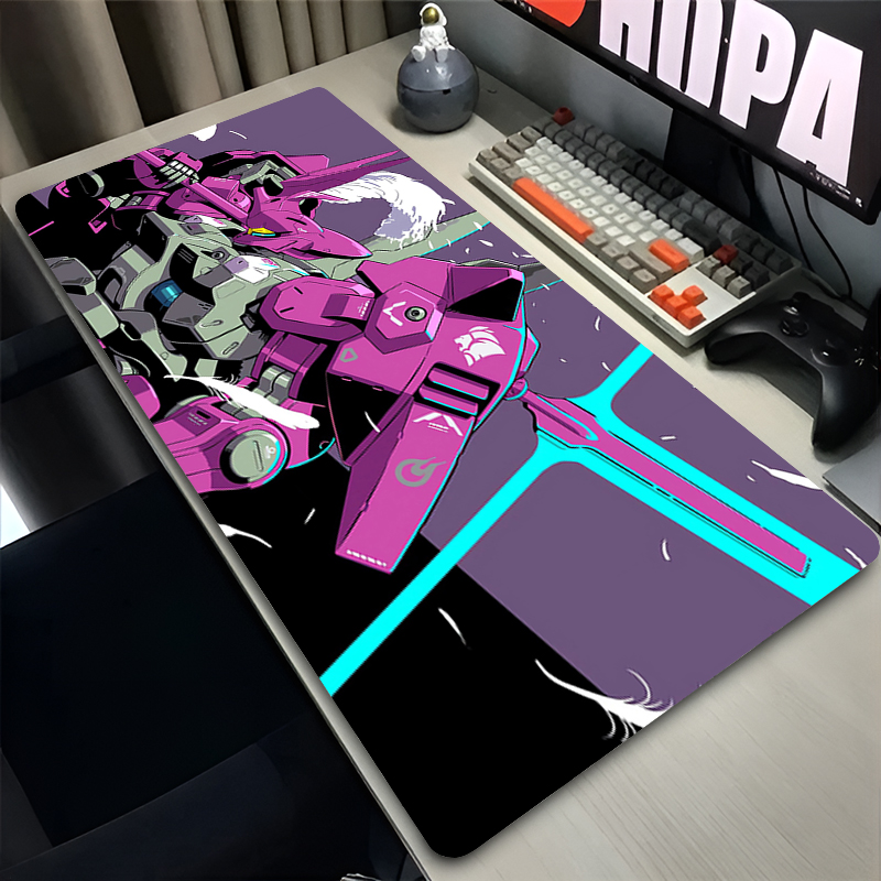 Sıcak Anime Mouse Pad M-mekani - Laptop Accessories Gaming incelemesi ve fiyatı