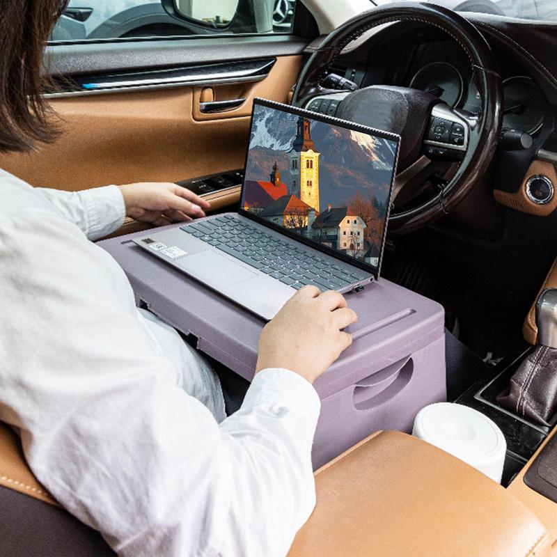 Araba katlanabilir tur masası  - Laptop Accessories Box incelemesi ve fiyatı