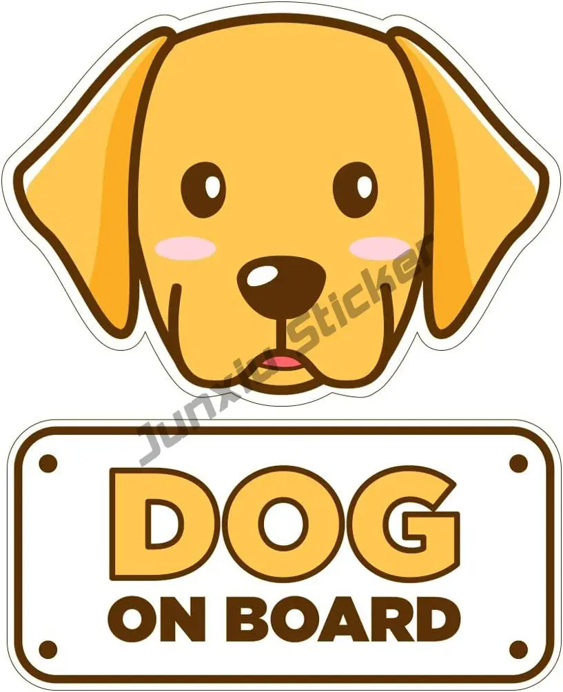 Köpek gemide araba etiketi tam - Laptop Accessories Online incelemesi ve fiyatı