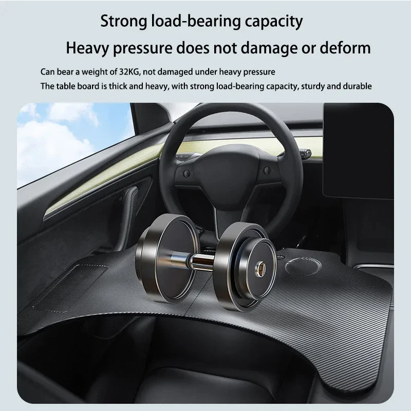 Tesla Model Y Juniper 2025 Mod - Laptop Accessories Box incelemesi ve fiyatı