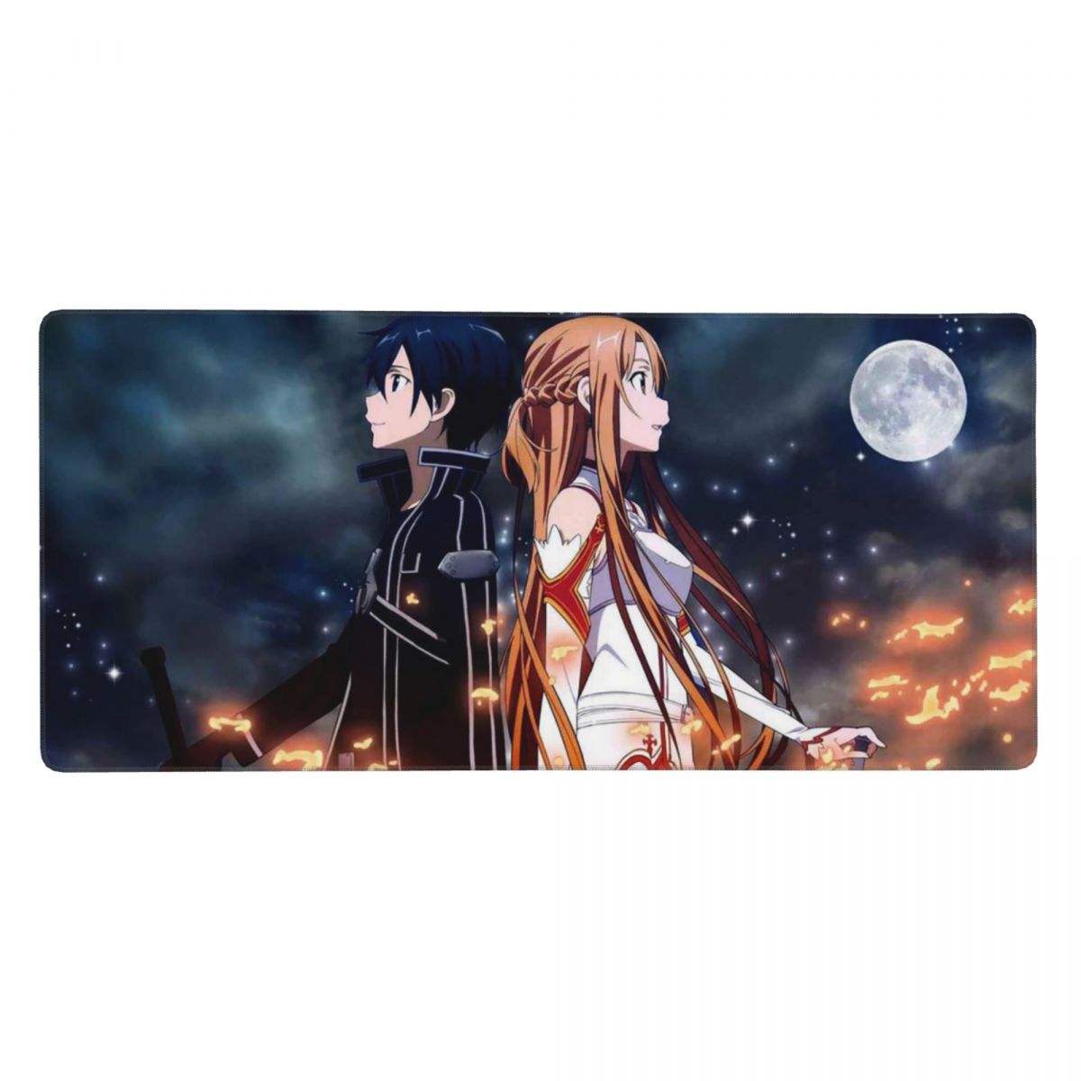 Sword Art Online Yuuki Asuna A - Laptop Accessories Online incelemesi ve fiyatı