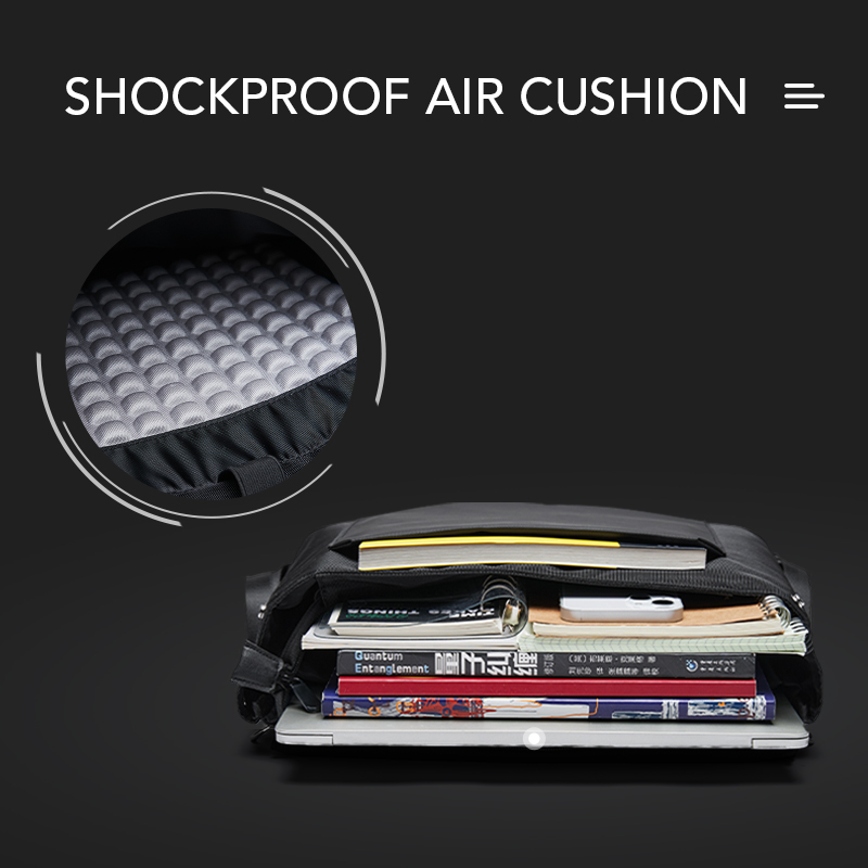 MOYYI Su Geçirmez Günlük Erkek - Laptop Accessories Box incelemesi ve fiyatı