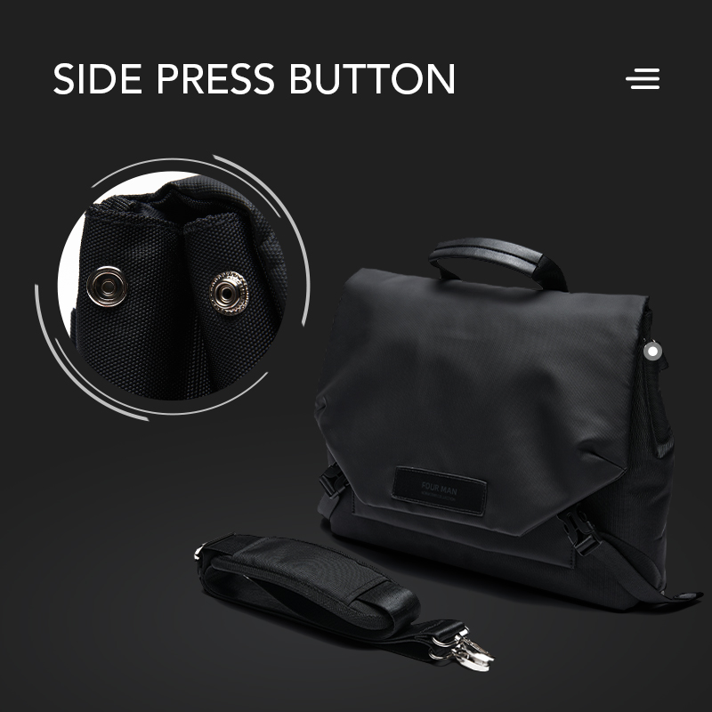 MOYYI Su Geçirmez Günlük Erkek - Laptop Accessories Box incelemesi ve fiyatı