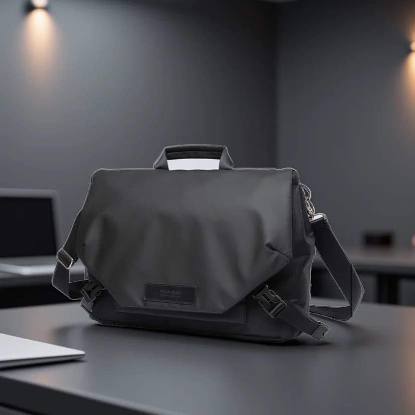 MOYYI Su Geçirmez Günlük Erkek - Laptop Accessories Box incelemesi ve fiyatı
