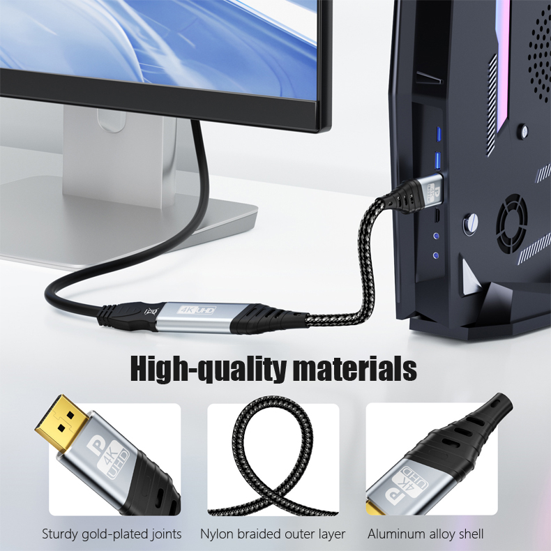 4K30Hz Ekran Bağlantı Noktası  - Laptop Accessories Box incelemesi ve fiyatı