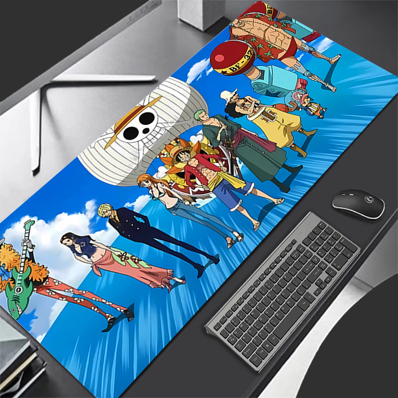 Mouse Pad Tek Parça Anime Daya - Laptop Accessories Gaming incelemesi ve fiyatı