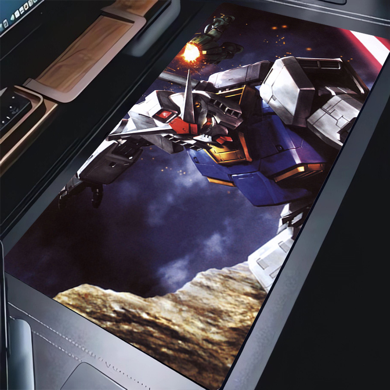 Mouse Pad Mekanik Savaşçı RX-7 - Laptop Accessories Gaming incelemesi ve fiyatı