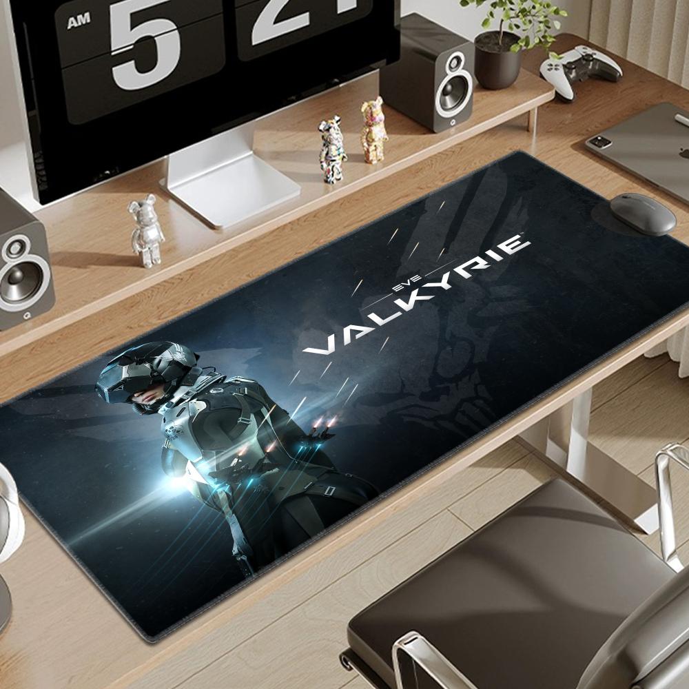 Eve Online Anime Büyük Mousepa - Laptop Accessories Online incelemesi ve fiyatı