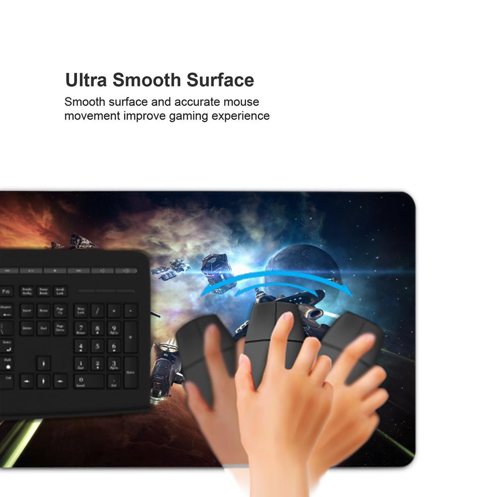 Eve Online Anime Büyük Mousepa - Laptop Accessories Online incelemesi ve fiyatı