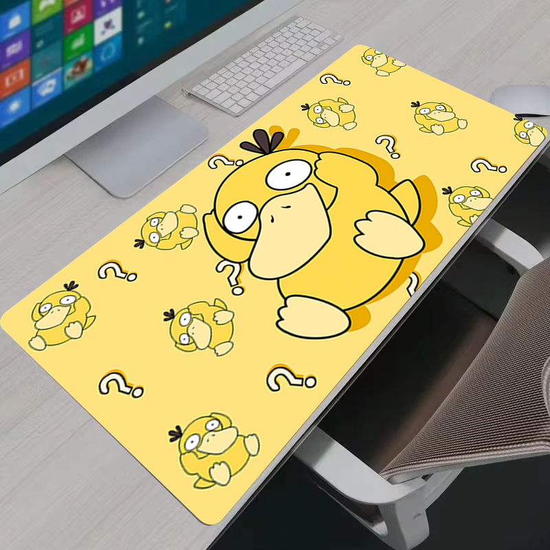 Mousepad Anime P-Pokemon Psydu - Laptop Accessories Gaming incelemesi ve fiyatı