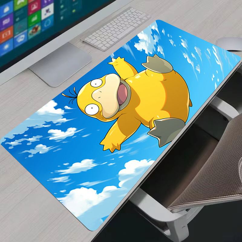 Mousepad Anime P-Pokemon Psydu - Laptop Accessories Gaming incelemesi ve fiyatı