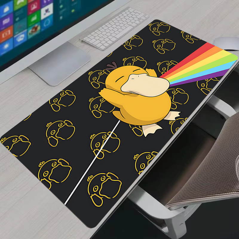 Mousepad Anime P-Pokemon Psydu - Laptop Accessories Gaming incelemesi ve fiyatı