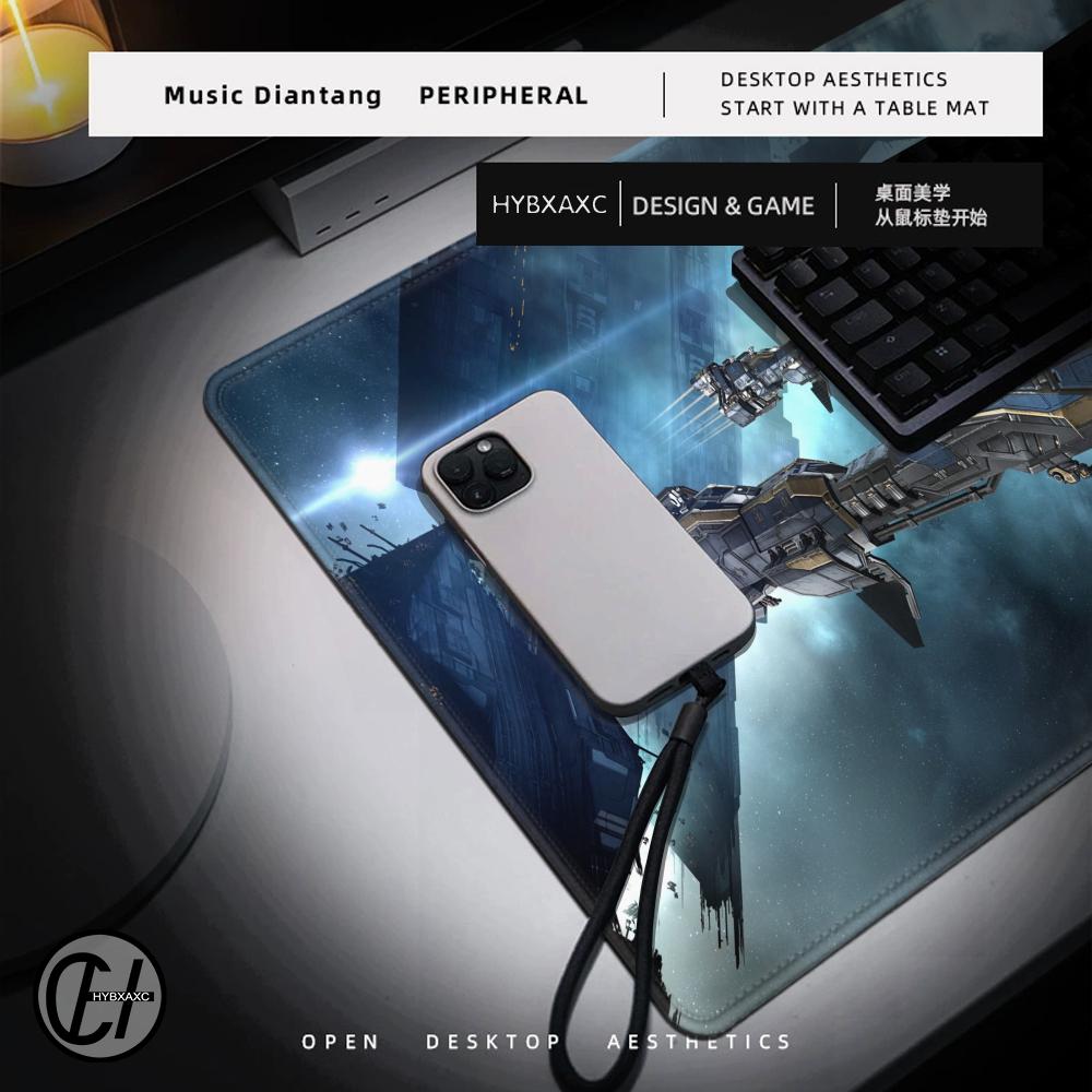 XXL Gaming Eve Online Anime Bü - Laptop Accessories Online incelemesi ve fiyatı