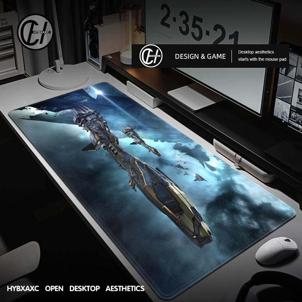 XXL Gaming Eve Online Anime Bü - Laptop Accessories Online incelemesi ve fiyatı