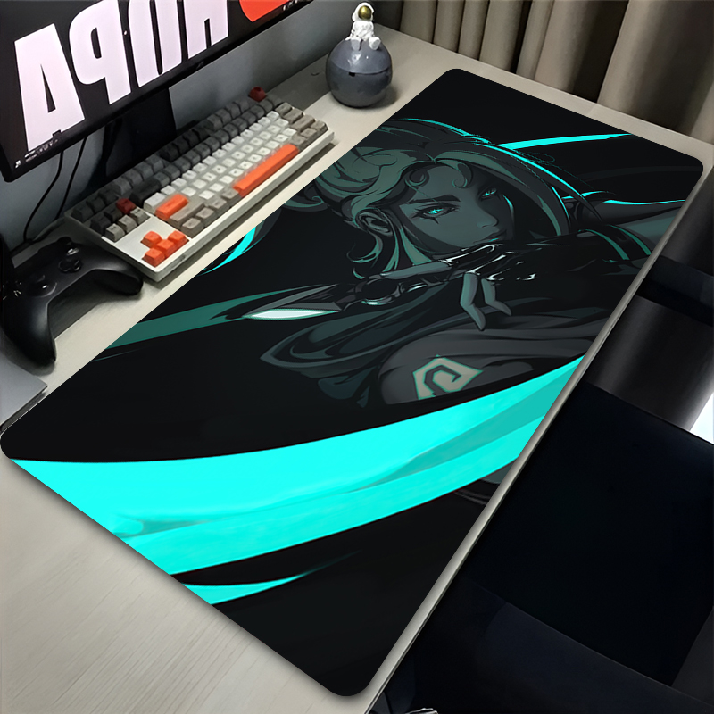 Mouse Pad Sıcak Oyun Valorant  - Laptop Accessories Gaming incelemesi ve fiyatı