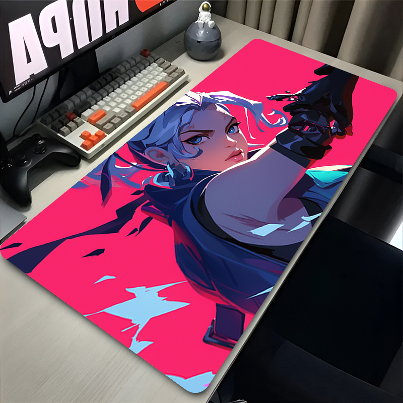 Mouse Pad Sıcak Oyun Valorant  - Laptop Accessories Gaming incelemesi ve fiyatı