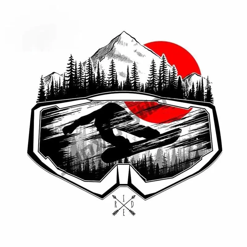 Kişilik Snowboard Maskesi Arab - Laptop Accessories Online incelemesi ve fiyatı